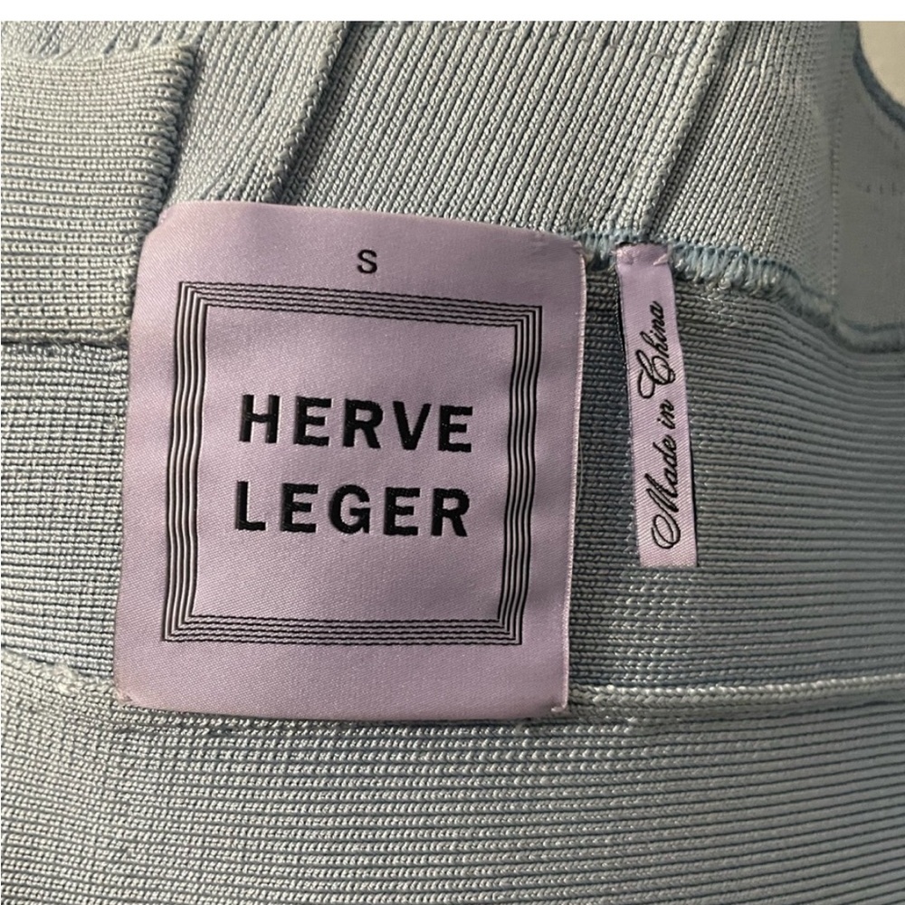 Herve Leger - Picture 7 of 7